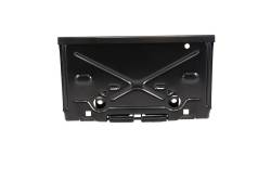 Auto Metal Direct - Auto Metal Direct W-309 License Plate Bracket - Image 3