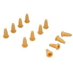 Auto Metal Direct - Auto Metal Direct W-311 DR Panel Clip Frame Plugs for 64-81 Pontiac/Chev/OM 12Pc - Image 6