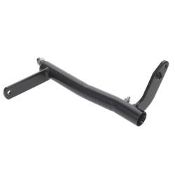 Auto Metal Direct - Auto Metal Direct W-316 Clutch Bellcrank Assembly for 70-81 Chevy Camaro - Image 3