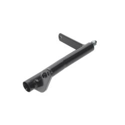 Auto Metal Direct - Auto Metal Direct W-316 Clutch Bellcrank Assembly for 70-81 Chevy Camaro - Image 4