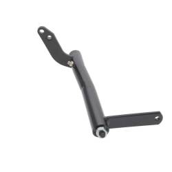 Auto Metal Direct - Auto Metal Direct W-316 Clutch Bellcrank Assembly for 70-81 Chevy Camaro - Image 6