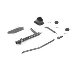 Auto Metal Direct - Auto Metal Direct W-322 Clutch Linkage Set - Image 5