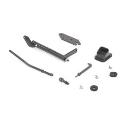 Auto Metal Direct - Auto Metal Direct W-322 Clutch Linkage Set - Image 6
