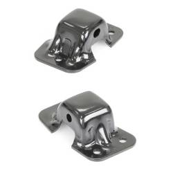 Auto Metal Direct - Auto Metal Direct W-324 Engine Frame Mount Big Block for 70-81 Chevy Camaro - Image 3