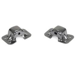 Auto Metal Direct - Auto Metal Direct W-324 Engine Frame Mount Big Block for 70-81 Chevy Camaro - Image 4