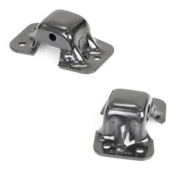 Auto Metal Direct - Auto Metal Direct W-324 Engine Frame Mount Big Block for 70-81 Chevy Camaro - Image 5