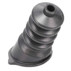 Auto Metal Direct - Auto Metal Direct W-329 Upper Clutch PushRod Firewall Boot for 70-84 Firebird - Image 3