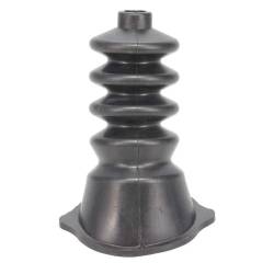 Auto Metal Direct - Auto Metal Direct W-329 Upper Clutch PushRod Firewall Boot for 70-84 Firebird - Image 6