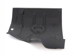 Auto Metal Direct - Auto Metal Direct X805-3464-R RH Trunk Floor Section for 64-67 Chevelle/Malibu - Image 3
