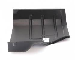 Auto Metal Direct - Auto Metal Direct X805-3464-L Trunk Floor Section LH - Image 3