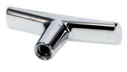 Auto Metal Direct - AMD 441-4066 Chrome Parking Brake Release Handle for 67-81 Pontiac/Chevy/GMC - Image 3