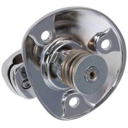 Auto Metal Direct - Auto Metal Direct W-339 Sun Visor Support w/Clamp Screw for 67-73 Camaro/Nova - Image 7