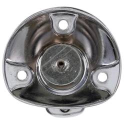 Auto Metal Direct - Auto Metal Direct W-339 Sun Visor Support w/Clamp Screw for 67-73 Camaro/Nova - Image 8