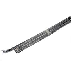 Auto Metal Direct - Auto Metal Direct 445-4067 L/RH Door Sill Plate for 67-72 CK/Blazer/Suburban - Image 7