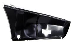 Auto Metal Direct - AMD X840-3567-R RH Trunk Floor Extension/Drop Off for 67-68 Camaro/Firebird - Image 1