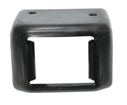 Auto Metal Direct - Auto Metal Direct X854-3567 Trunk Lock Striker for 67-69 Camaro/Firebird - Image 1
