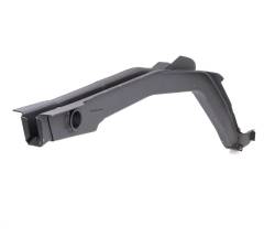 Auto Metal Direct - AMD X895-3568-L LH Rear Frame Rail for 68-69 Chevy Camaro/Pontiac Firebird - Image 4