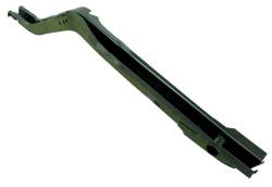 Auto Metal Direct - AMD X895-3568-L LH Rear Frame Rail for 68-69 Chevy Camaro/Pontiac Firebird - Image 1