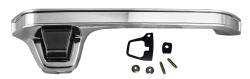 Auto Metal Direct - AMD X927-4278-R Rear RH Door Handle Corgo for 77-80 Chevy/GMC C/K Truck - Image 1
