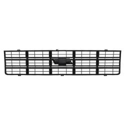 Auto Metal Direct - AMD 150-4077-1 Premium Grille OE w/Foil Bowtie Emblem for 77-79 Chevy CK - Image 3