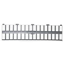 Auto Metal Direct - AMD 150-4081-12 Premium Grille OE w/Emblem Mount for 81-82 Chevy CK - Image 3