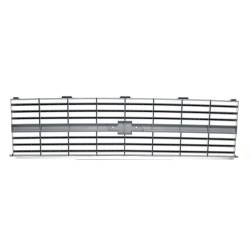 Auto Metal Direct - Auto Metal Direct 150-4083-11 Premium Grille OE w/Emblem Mount for 83-84 Chevy - Image 3