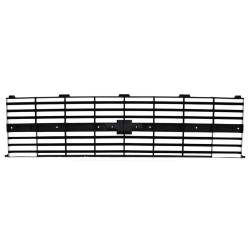 Auto Metal Direct - Auto Metal Direct 150-4083-21 Premium Grille OE w/Emblem Mount for 83-84 Chevy - Image 3