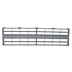 Auto Metal Direct - Auto Metal Direct 150-4085-11 OE-Style Grille w/Emblem Mount - Image 3