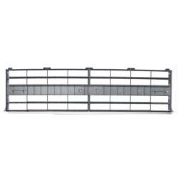 Auto Metal Direct - Auto Metal Direct 150-4085-22 Premium Grille OE w/Emblem Mount for 85-88 Chevy - Image 3