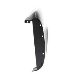 Auto Metal Direct - Auto Metal Direct 200-4666-L LH Front Fender for 67-77 Ford Bronco - Image 4