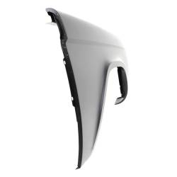 Auto Metal Direct - Auto Metal Direct 200-4666-R RH Front Fender for 67-77 Ford Bronco - Image 4