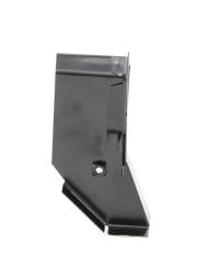 Auto Metal Direct - AMD 451-1570-L LH Rocker Panel Front End Cap for 70-74 Dodge/Plymouth E-Body - Image 3