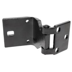Auto Metal Direct - Auto Metal Direct 525-1462-L LH Lower Door Hinge for 62-65 Plymouth/Dodge - Image 3