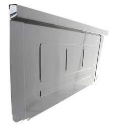 Auto Metal Direct - Auto Metal Direct 715-4573 Front Factory-Style Truck Bed Panel - Image 4