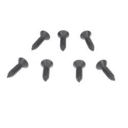 Auto Metal Direct - Auto Metal Direct W-403 Dash Instrument Carrier Screw 7Pc for 67-68 Pontiac/Chev - Image 3