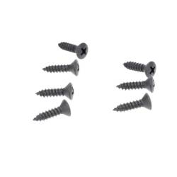 Auto Metal Direct - Auto Metal Direct W-403 Dash Instrument Carrier Screw 7Pc for 67-68 Pontiac/Chev - Image 4