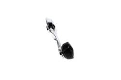 Auto Metal Direct - Auto Metal Direct W-407 Replacement Window Crank Black Knob for 65-81 GM Trucks - Image 5