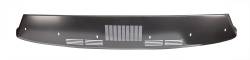 Auto Metal Direct - Auto Metal Direct 465-3466 Dashboard Panel for 66 Chevelle/El Camino/Malibu - Image 4