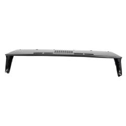 Auto Metal Direct - Auto Metal Direct 465-3467 Dashboard Panel for 67 Chevelle/El Camino/Malibu - Image 3