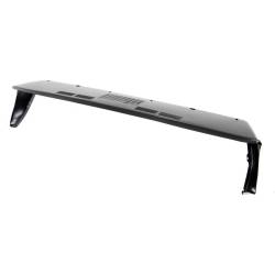 Auto Metal Direct - Auto Metal Direct 465-3467 Dashboard Panel for 67 Chevelle/El Camino/Malibu - Image 5