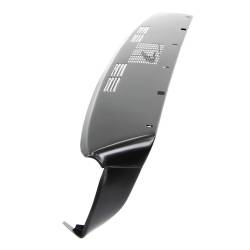 Auto Metal Direct - Auto Metal Direct 465-3467 Dashboard Panel for 67 Chevelle/El Camino/Malibu - Image 4
