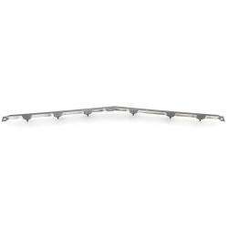Auto Metal Direct - Auto Metal Direct W-413 Upper Grille Molding - Image 4