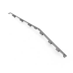 Auto Metal Direct - Auto Metal Direct W-413 Upper Grille Molding - Image 5