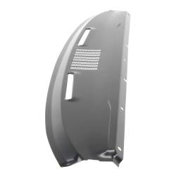 Auto Metal Direct - Auto Metal Direct 465-3567 Dash Top Upper Section for 67 Camaro/Firebird - Image 3