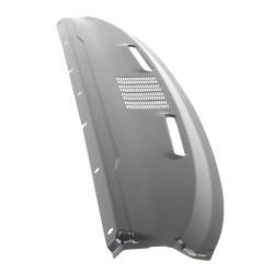Auto Metal Direct - Auto Metal Direct 465-3567 Dash Top Upper Section for 67 Camaro/Firebird - Image 5