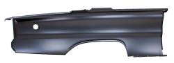 Auto Metal Direct - AMD 700-1466-L LH Quarter Panel OE for 66-67 Plymouth B-Body 2DR Hardtop - Image 4