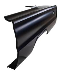 Auto Metal Direct - AMD 700-1466-L LH Quarter Panel OE for 66-67 Plymouth B-Body 2DR Hardtop - Image 3