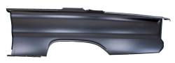 Auto Metal Direct - Auto Metal Direct 700-1466-R Quarter Panel - Image 4