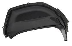 Auto Metal Direct - Auto Metal Direct 770-1466-L LH Outer Wheelhouse for 66-67 Plymouth B-Body 2DR - Image 3