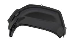 Auto Metal Direct - Auto Metal Direct 770-1466-R RH Outer Wheelhouse for 66-67 Plymouth B-Body 2DR - Image 3